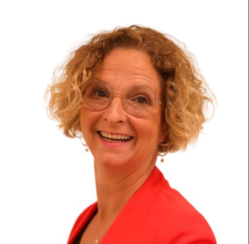 Sandrine Magnier - Conseillère immobilier IAD France
