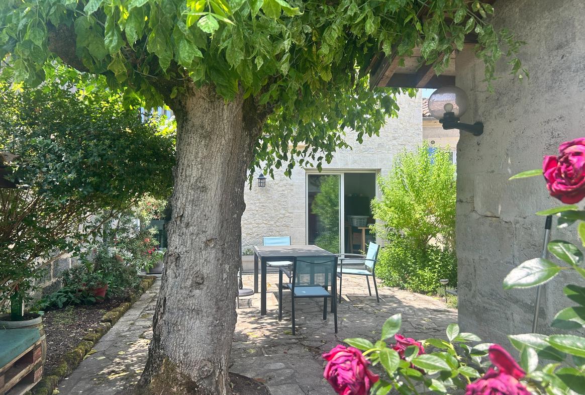 Saint Medard de Guizieres Maison de charme à Saint Médard de Guizières