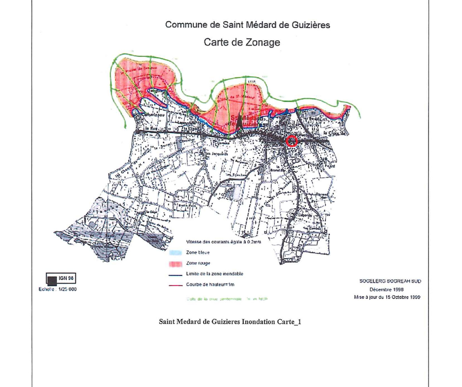 acheter-zone-inondable-saint-medard-de-guizieres